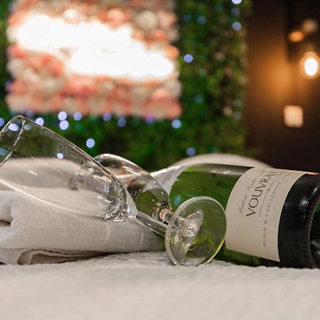 L'Experience Love Room Saint-Jean-Bonnefonds 외부 사진