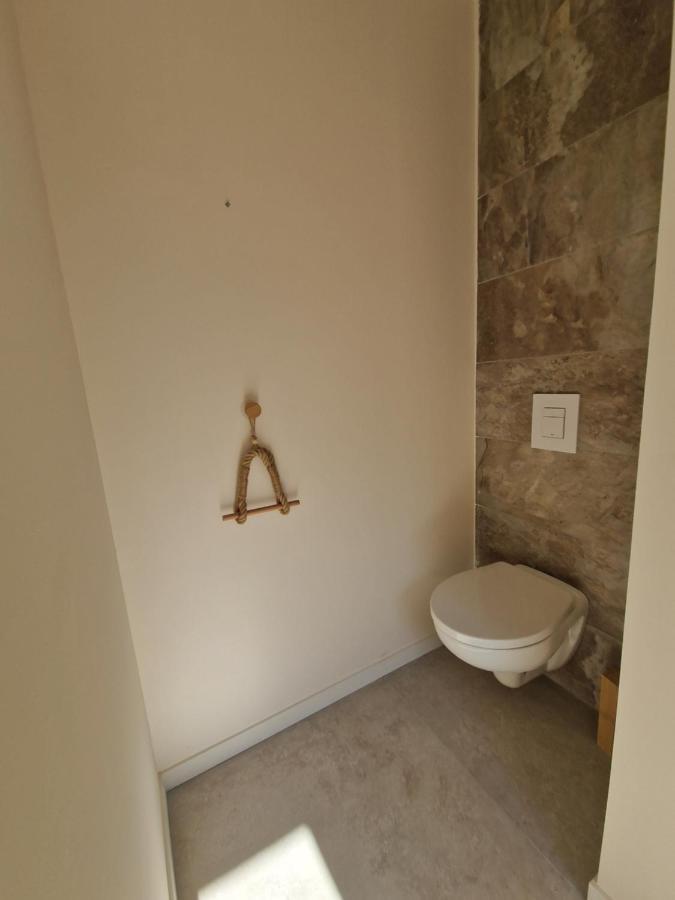 L'Experience Love Room Saint-Jean-Bonnefonds 외부 사진