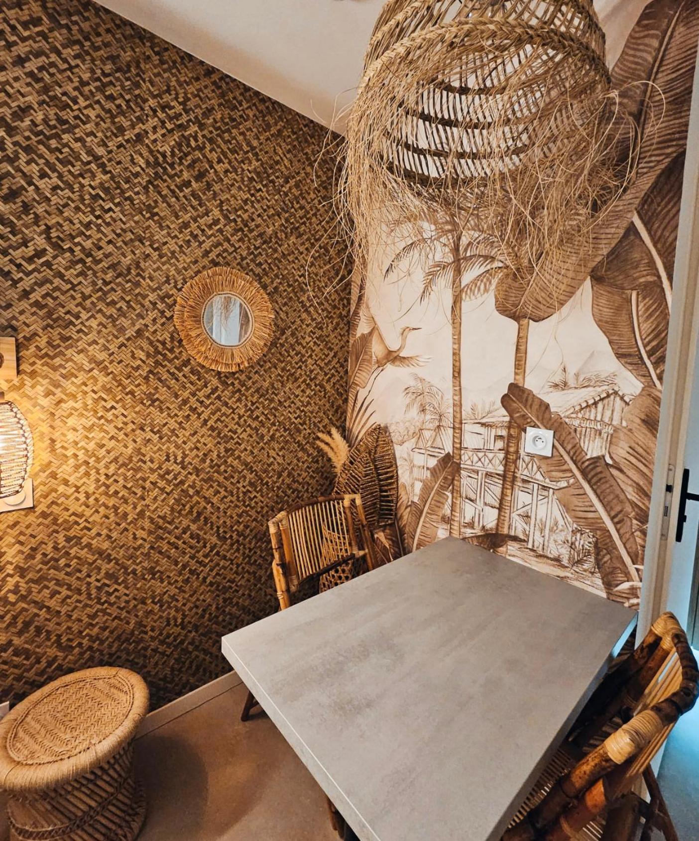 L'Experience Love Room Saint-Jean-Bonnefonds 외부 사진